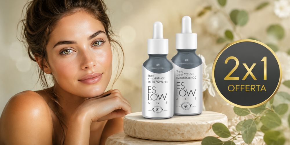 Eslow Age Italia Sito Ufficiale 